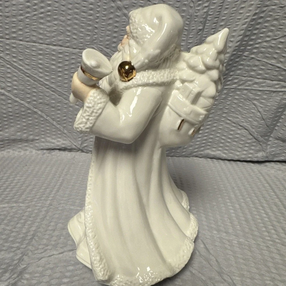 Vtg St Nicholas Square 9